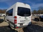 2016 Mercedes-Benz Sprinter 3500