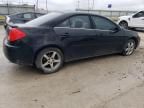 2008 Pontiac G6 GT