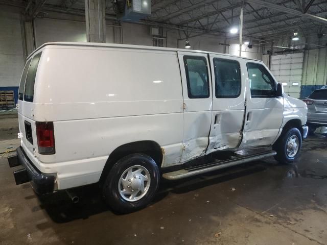 2013 Ford Econoline E250 Van