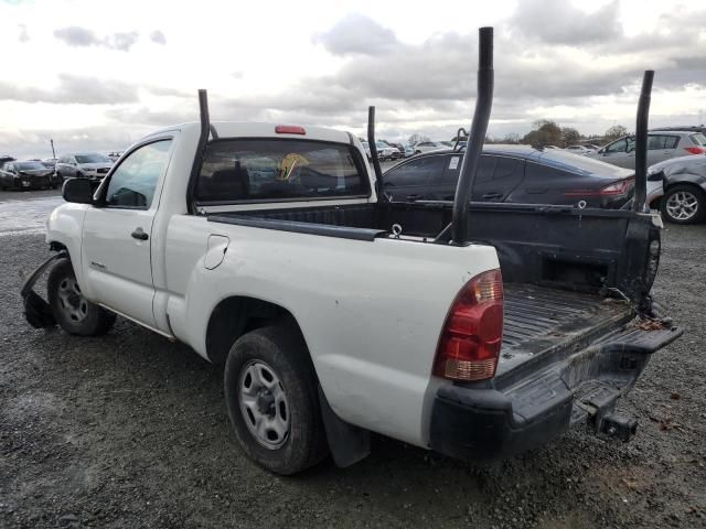 2007 Toyota Tacoma