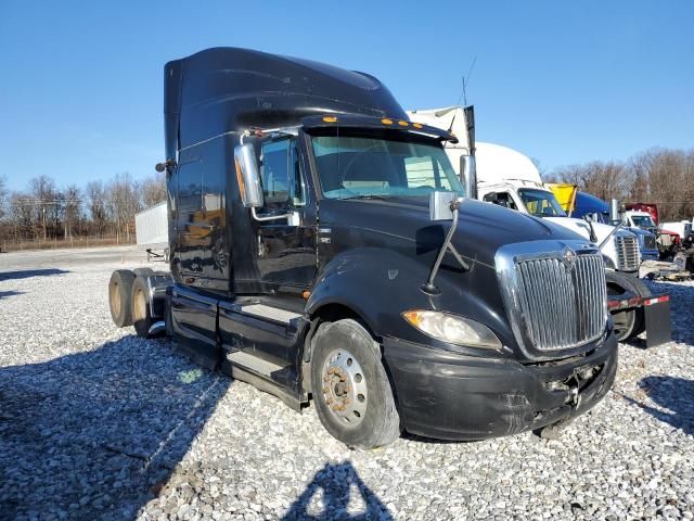 2009 International Prostar Premium