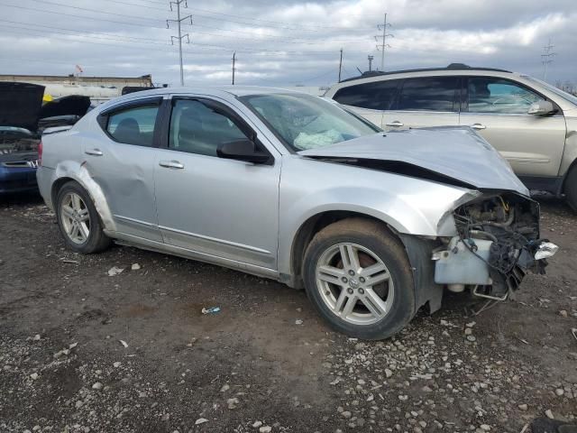 2009 Dodge Avenger SXT