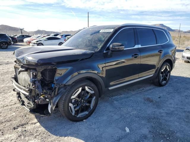 2023 KIA Telluride EX