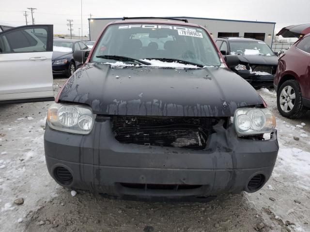 2005 Ford Escape XLS