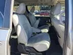 2019 Toyota Sienna XLE