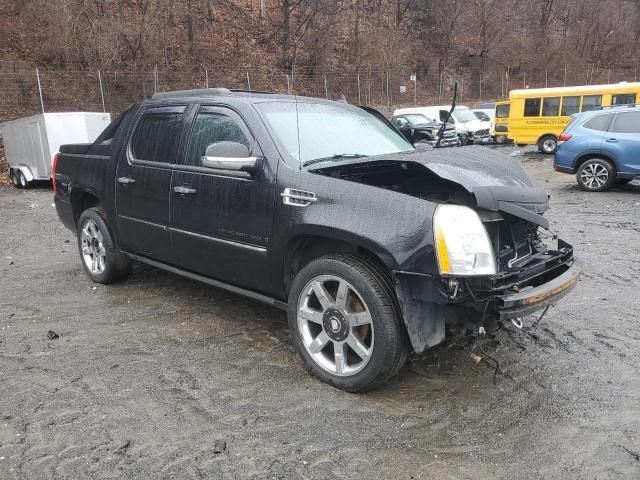 2007 Cadillac Escalade EXT