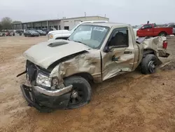 Salvage cars for sale from Copart Tanner, AL: 2002 Ford Ranger