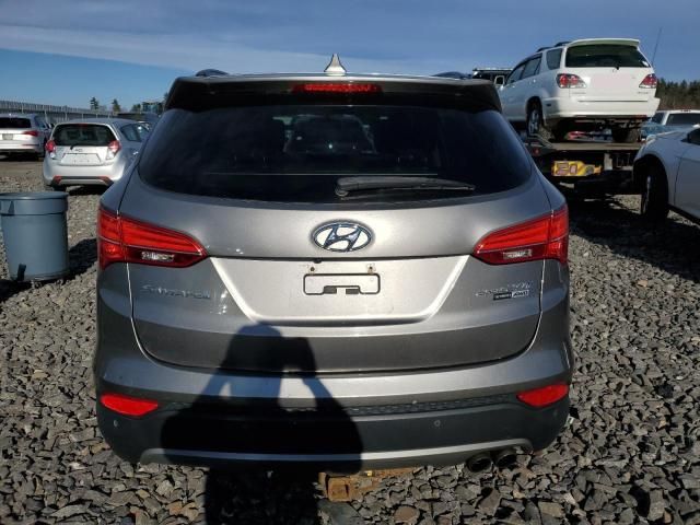 2016 Hyundai Santa FE Sport