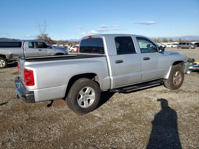 2006 Dodge Dakota Quad SLT