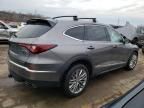 2022 Acura MDX Advance