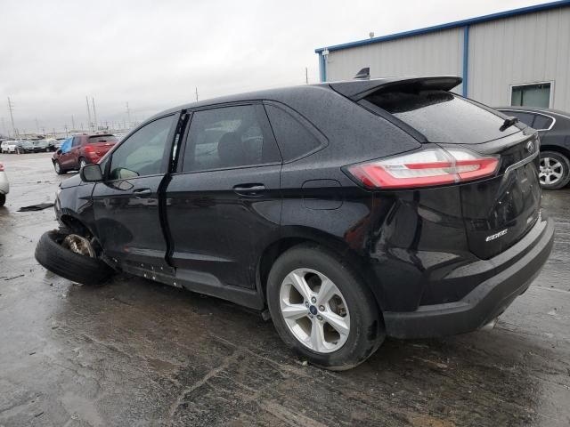 2019 Ford Edge SE