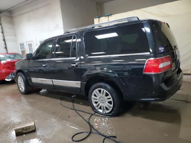 2011 Lincoln Navigator L