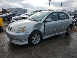 2003 Toyota Corolla CE for sale in Chicago Heights, IL