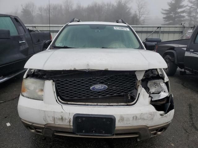 2006 Ford Freestyle SEL