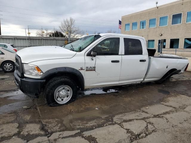 2015 Dodge RAM 2500 ST