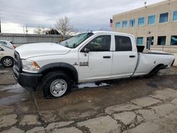 2015 Dodge RAM 2500 ST for sale in Littleton, CO