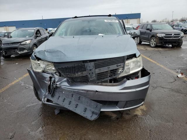 2009 Dodge Journey SXT