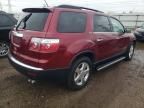 2007 GMC Acadia SLT-2