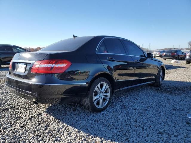 2010 Mercedes-Benz E 350