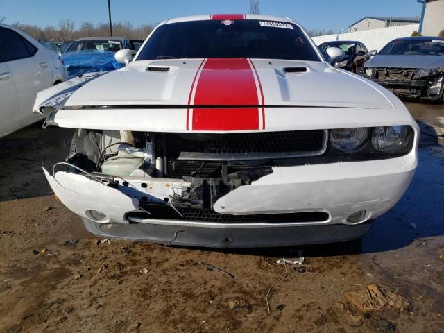 2013 Dodge Challenger SXT