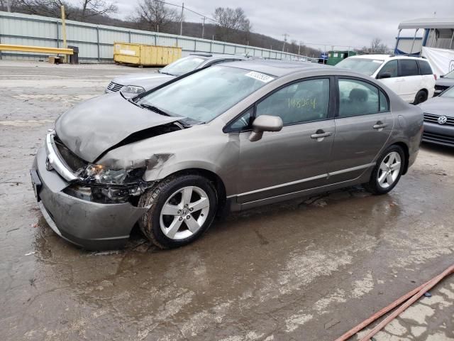 2008 Honda Civic EX