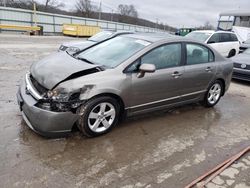 2008 Honda Civic EX for sale in Lebanon, TN