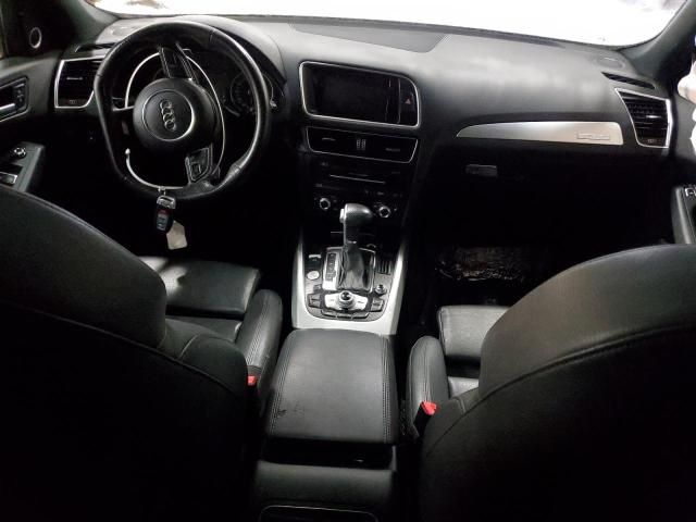 2015 Audi Q5 Prestige