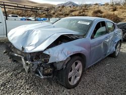 Salvage cars for sale at Reno, NV auction: 2013 Dodge Avenger SE