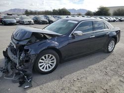 Vehiculos salvage en venta de Copart Las Vegas, NV: 2012 Chrysler 300 Limited