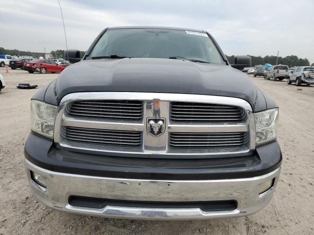 2010 Dodge RAM 1500