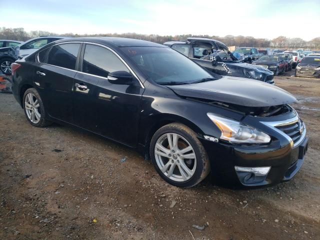 2013 Nissan Altima 3.5S