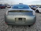 2008 Mitsubishi Eclipse GS