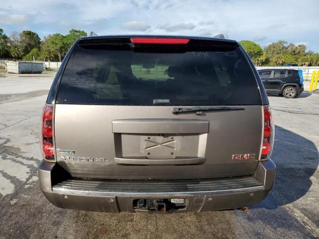 2011 GMC Yukon XL Denali