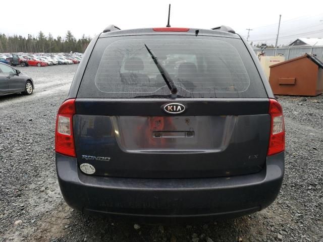 2008 KIA Rondo Base