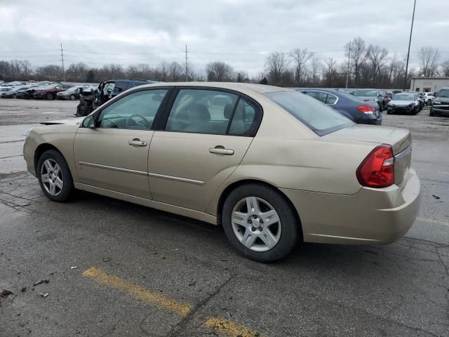 2006 Chevrolet Malibu LT