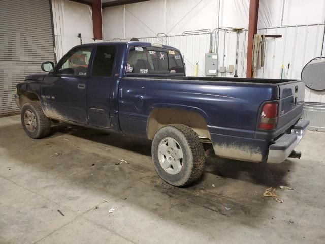 2001 Dodge RAM 1500