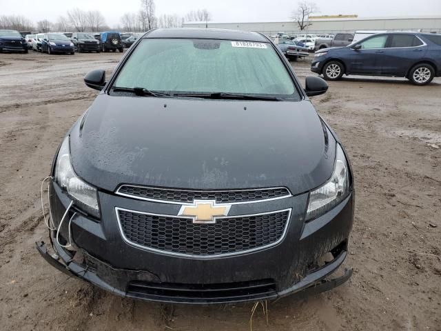 2013 Chevrolet Cruze LT