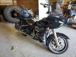 Harley-Davidson salvage cars for sale: 2020 Harley-Davidson Fltrk