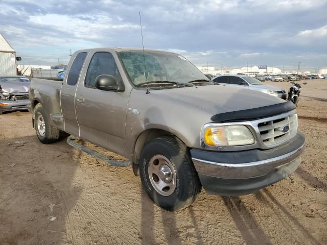 2003 Ford F150