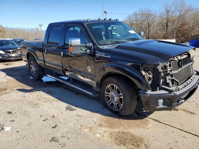 2015 Ford F250 Super Duty