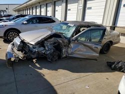 Vehiculos salvage en venta de Copart Louisville, KY: 2001 Mercury Grand Marquis GS