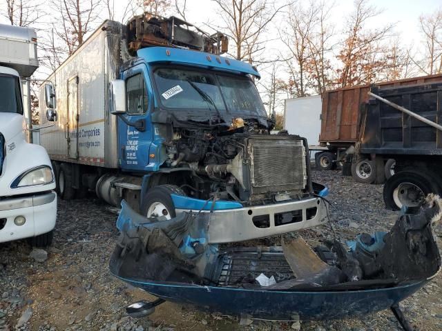 2019 Freightliner Cascadia 113