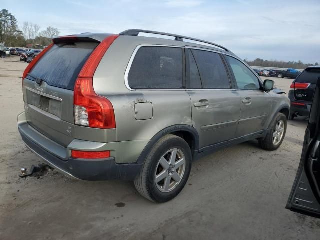 2007 Volvo XC90 3.2