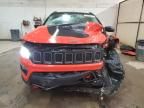 2017 Jeep Compass Trailhawk