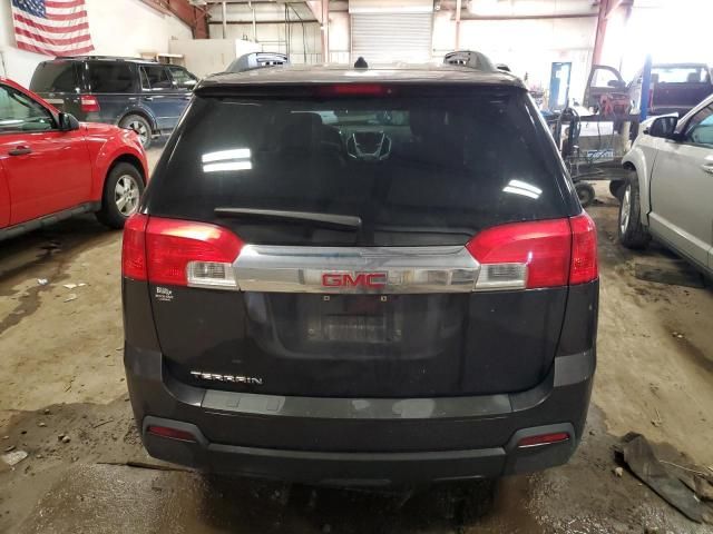 2013 GMC Terrain SLE