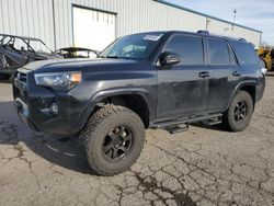 Toyota 4runner Vehiculos salvage en venta: 2021 Toyota 4runner SR5/SR5 Premium