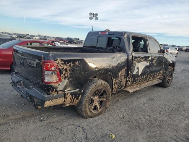 2020 Dodge RAM 1500 BIG HORN/LONE Star