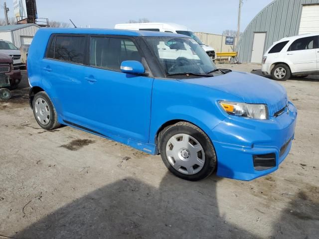 2011 Scion XB