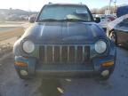 2002 Jeep Liberty Limited