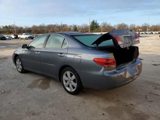 2005 Lexus ES 330